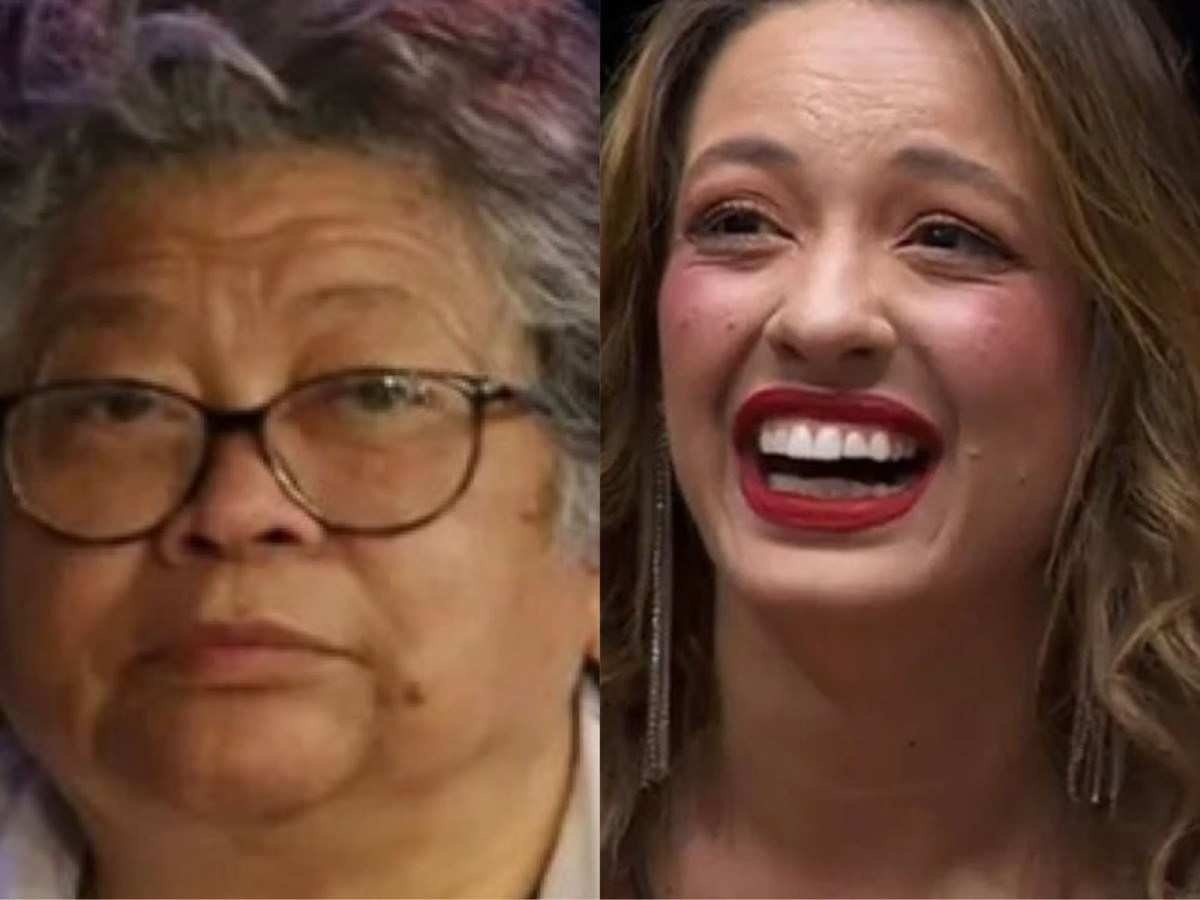 BBB 24: Beatriz entra na mira de Marlene Mattos como apresentadora