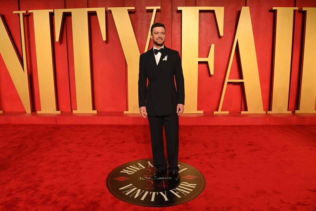 Justin Timberlake lança álbum com participação inédita do NSYNC
