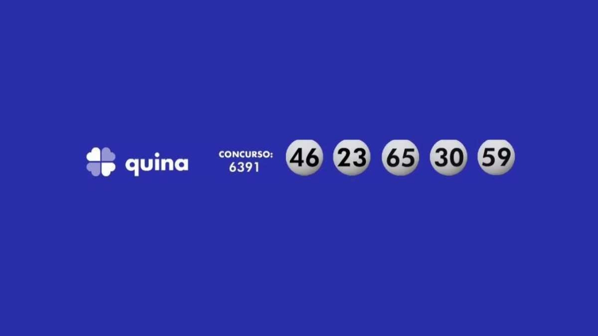 QUINA | 15 DE MARÇO DE 2024