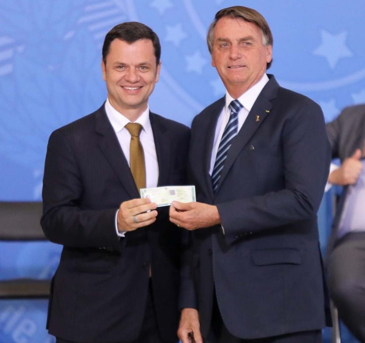 Defesas de Torres e Bolsonaro desistem de parte das testemunhas; saiba quais