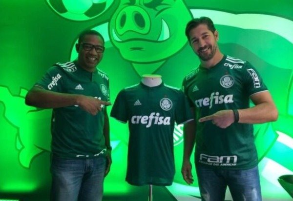Foto: Cesar Greco/Palmeiras