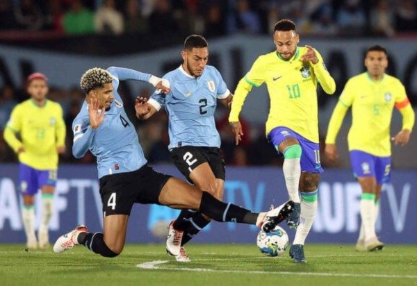 Foto: Vitor Silva/CBF