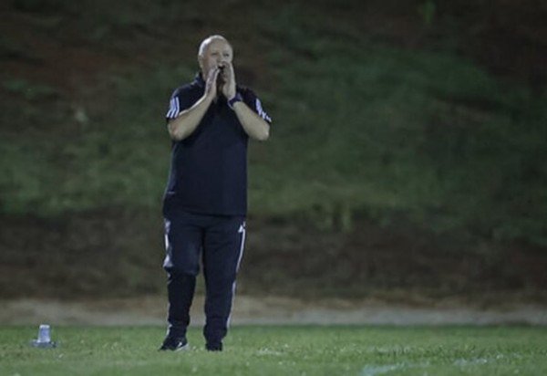 Foto: Pedro Souza / Atlético