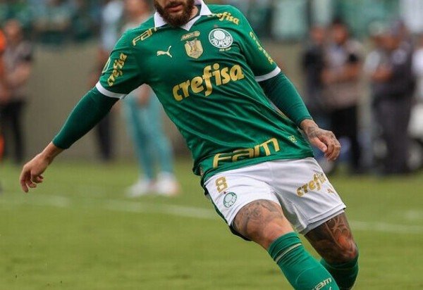 Foto: Fábio Menotti/Palmeiras