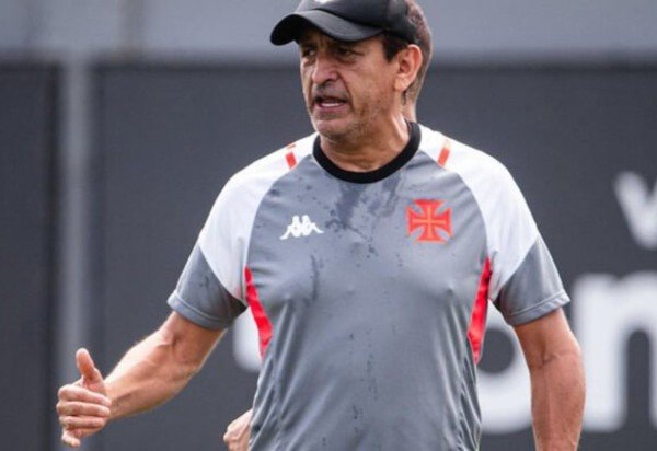 Foto: Leandro Amorim/Vasco