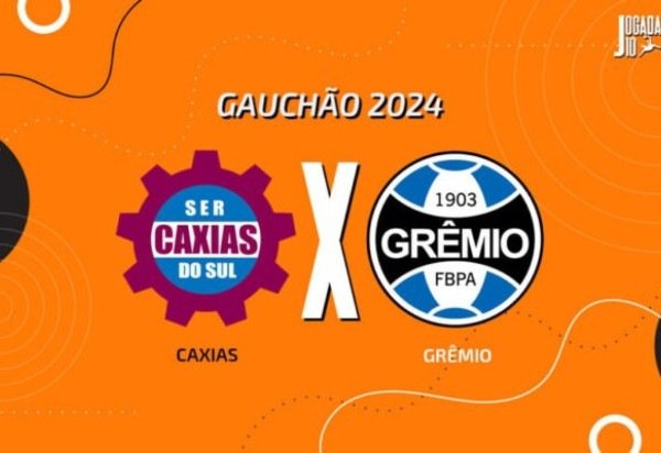 Foto: Vitor Soccol/S.E.R.Caxias
