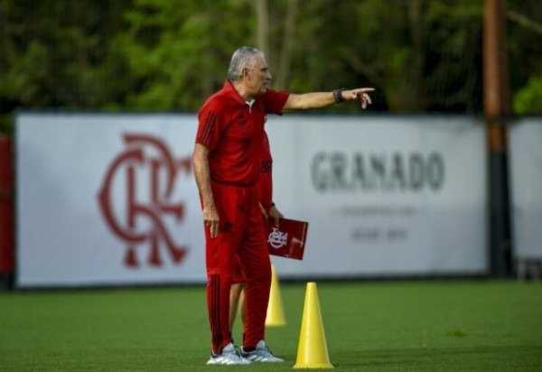 Foto: Marcelo Cortes /CRF