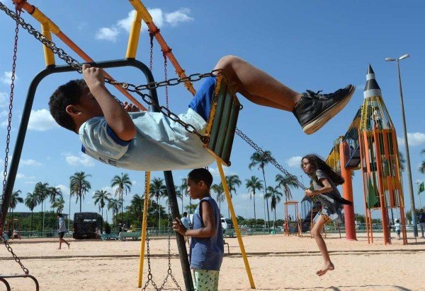 Minervino Júnior/CB/D.A.Press