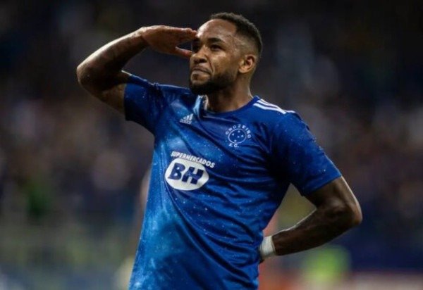 Foto: Rodolfo Rodrigues/Cruzeiro