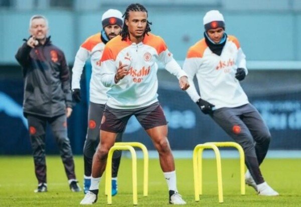 Foto: Divulgação / Man. City