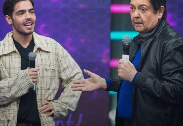 Reprodução Band