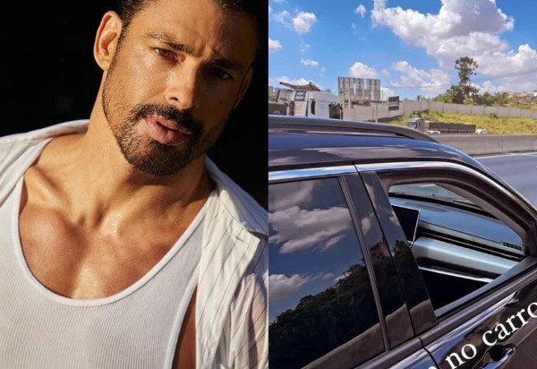 Reprodução Instagram