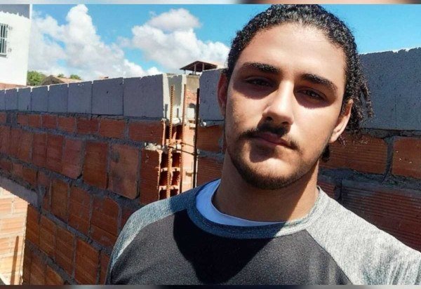 Divulgação/Arquivo pessoal