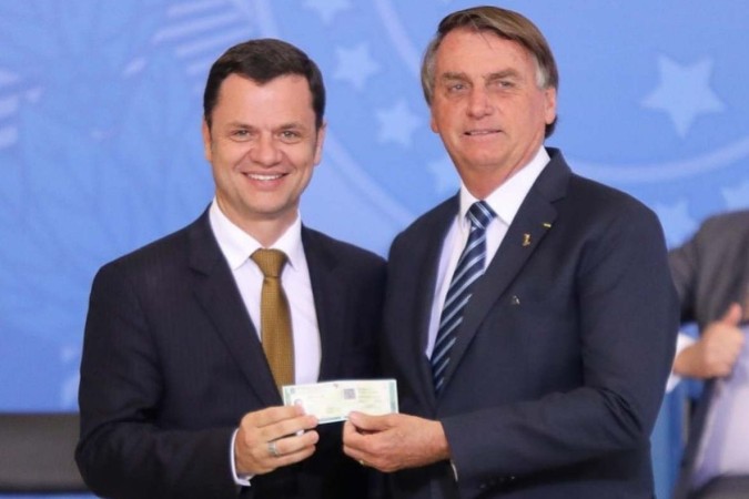 Torres nega encontro com Bolsonaro e militares para tratar golpe