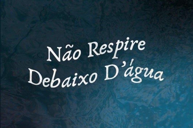 Previsto para maio deste ano, o drama ainda não possui local de exibição confirmado. -  (crédito: Arquivo pessoal)
