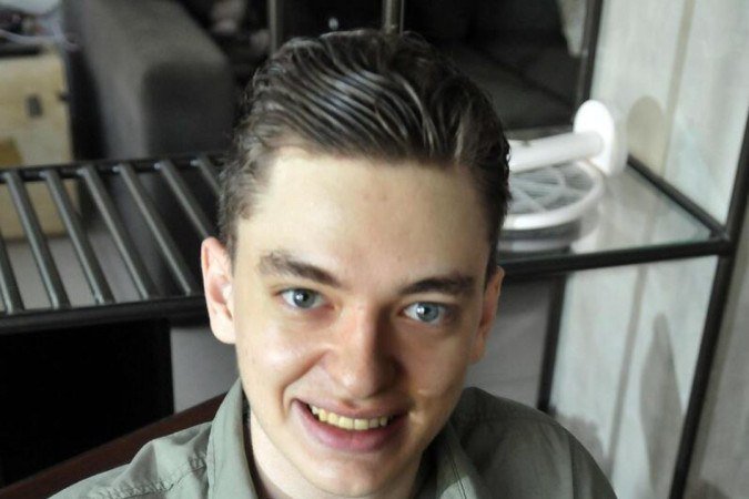 O empreendedor Daniel Cross fala do sucesso das opções exclusivas 