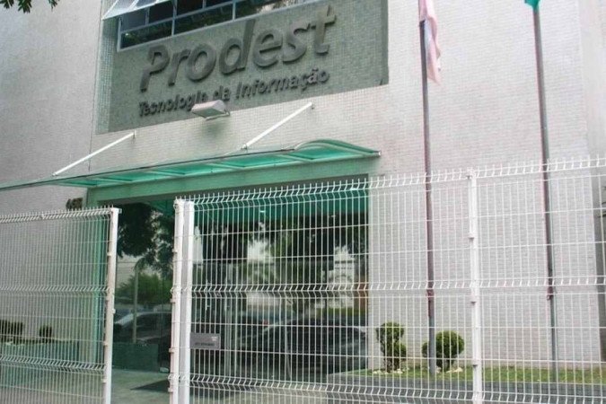 A oferta é de 35 vagas imediatas - (crédito: Assessoria de Comunicação/Prodest) A oferta é de 35 vagas imediatas - (crédito: Assessoria de Comunicação/Prodest)