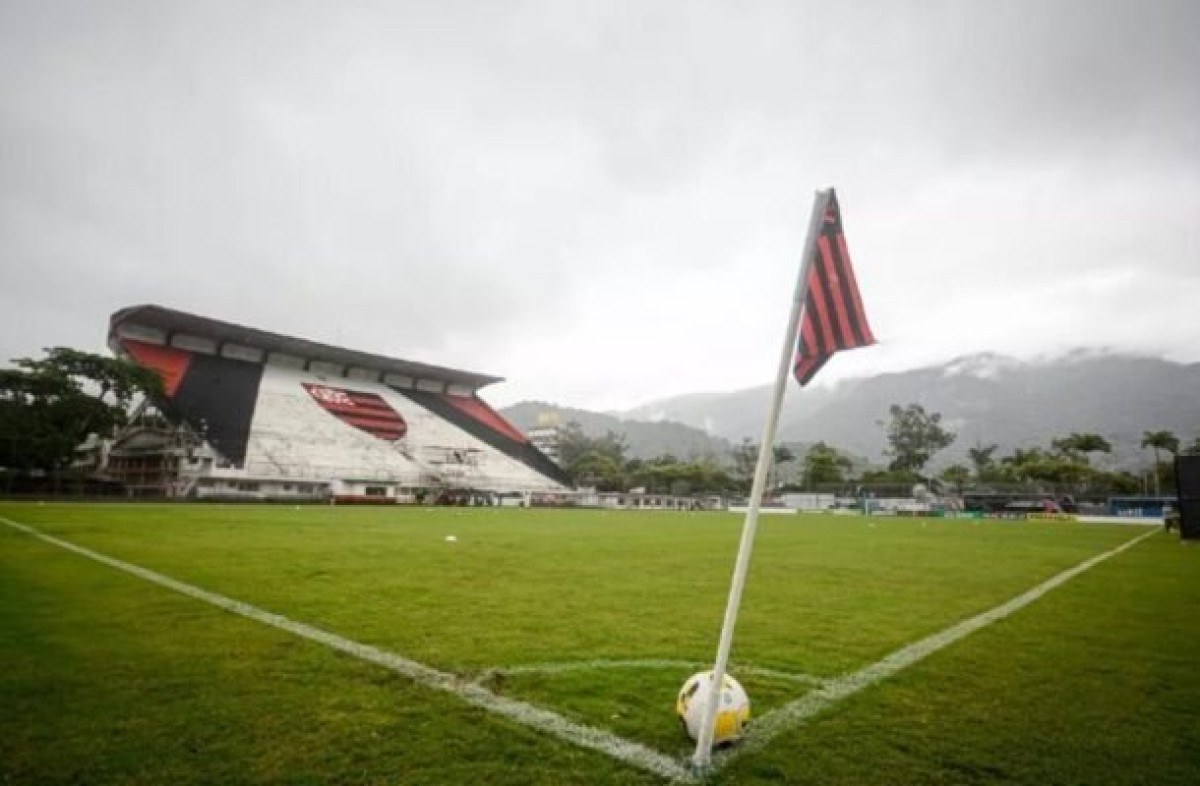 Flamengo planeja reformas na Gávea até o fim de 2024