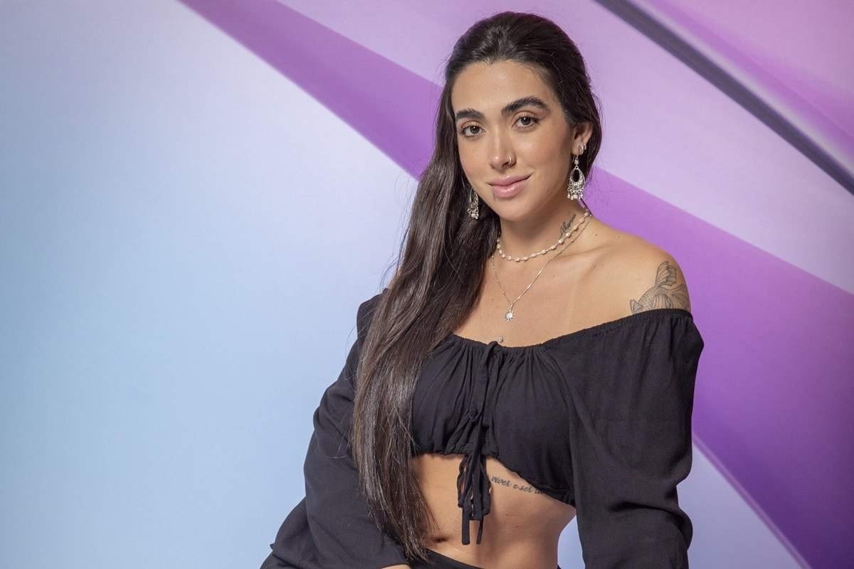 BBB 24: Líder Giovanna coloca duas pessoas 