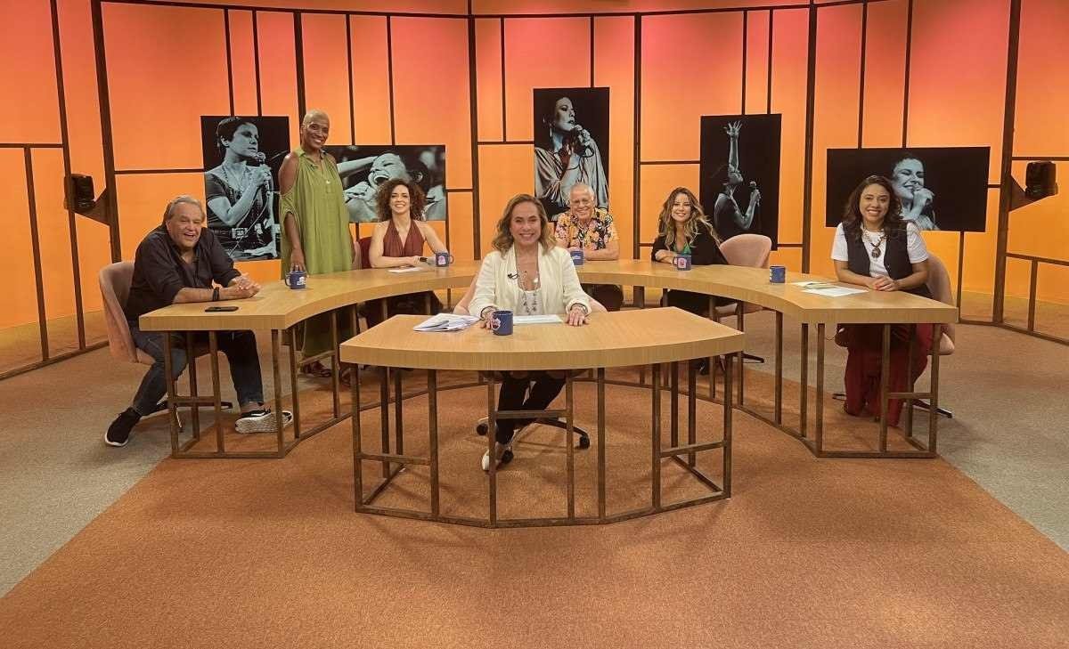 Elis Regina ganha especial na TV Brasil nesta sexta-feira (15/3)