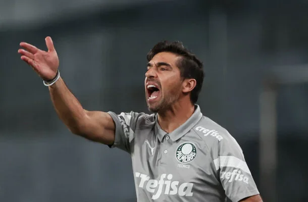 Foto: Fabio Menotti/Palmeiras