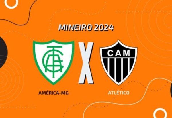 Foto: Mourão Panda / América