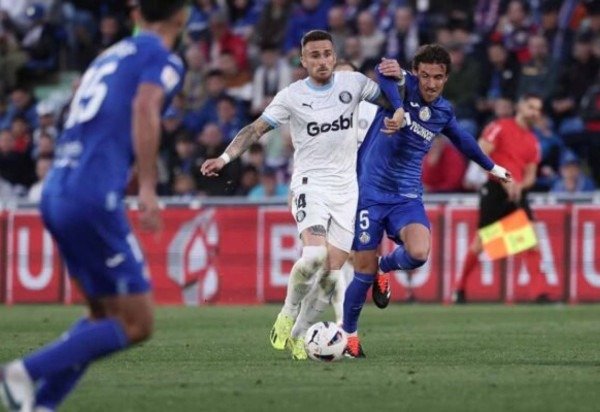  AFP via Getty Images