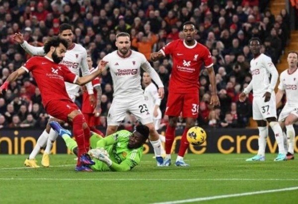 Foto: Divulgação/Liverpool