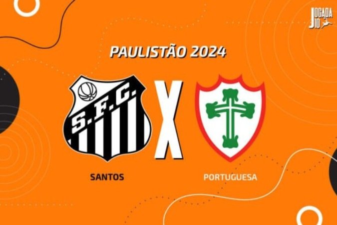 Santos tenta espantar a zebra no Paulistão - (crédito: Foto: Raul Baretta / Santos FC) Santos tenta espantar a zebra no Paulistão - (crédito: Foto: Raul Baretta / Santos FC)