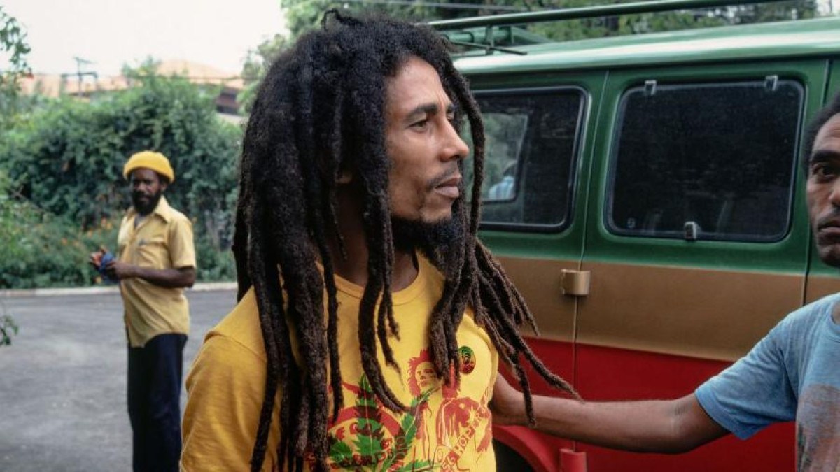 Rastafári, o movimento religioso que começou na Jamaica e se espalhou pelo mundo graças ao reggae e Bob Marley