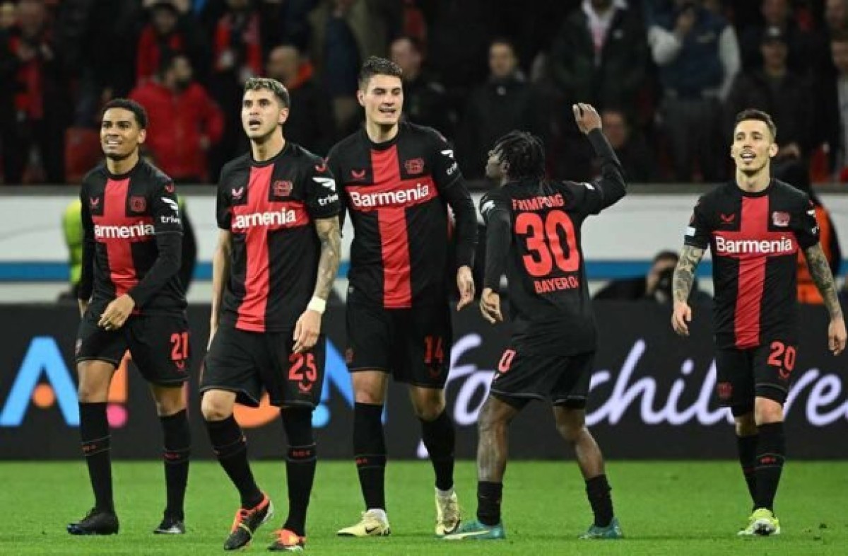 Freiburg x Bayer Leverkusen: onde assistir e escalações