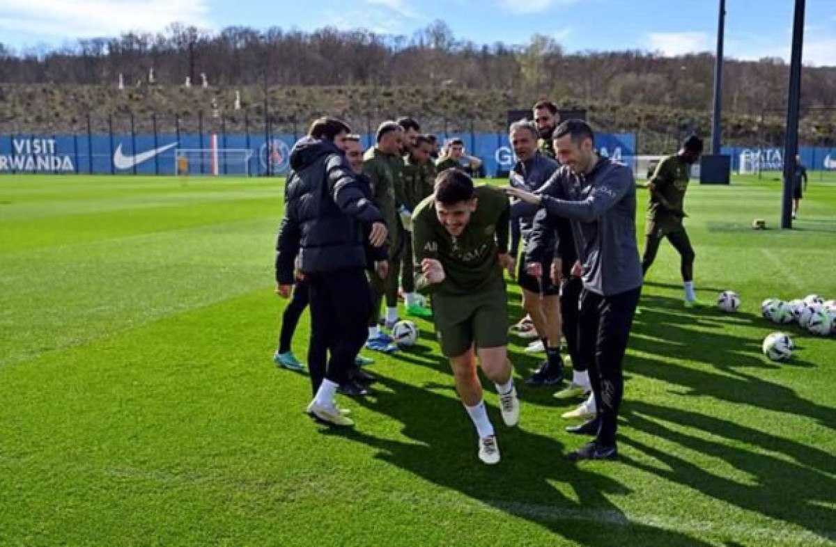 Montpellier x PSG: onde assistir e escalações