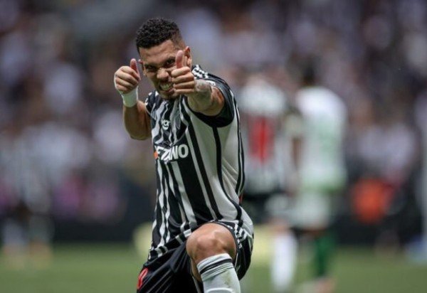 Foto: Pedro Souza/Atlético