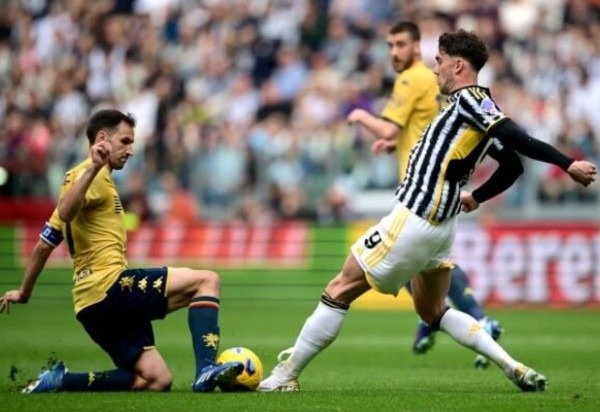 Foto:  Marco Bertorello/AFP via Getty Images