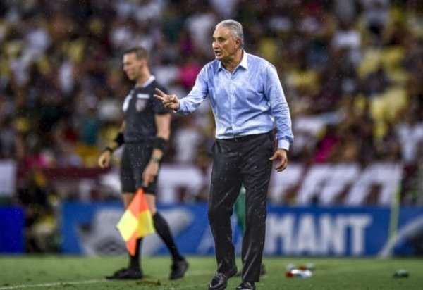 Foto: Marcelo Cortes/Flamengo