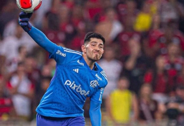 Foto: Adriano Fontes/Flamengo