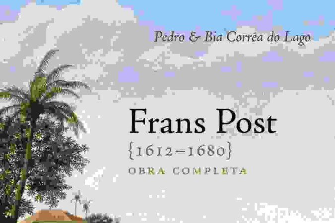 Livro Pedro Corrêa do Lago | 