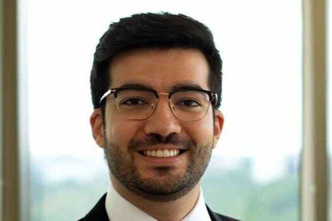 Pedro Aurélio Azevedo Lustosa, advogado das áreas de Tribunais Superiores e Direito Sancionador do BMA Advogados