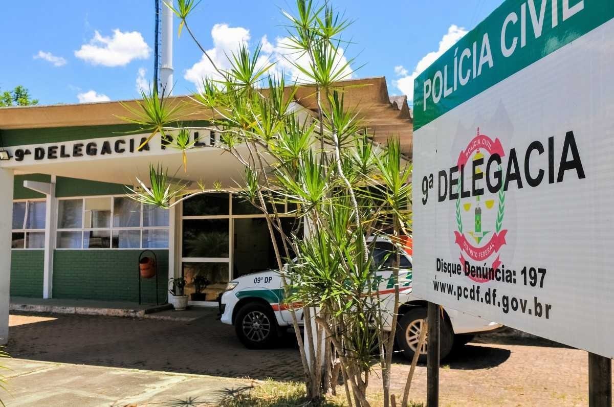 Suspeito de roubo morre após morador reagir a invasão no Lago Norte