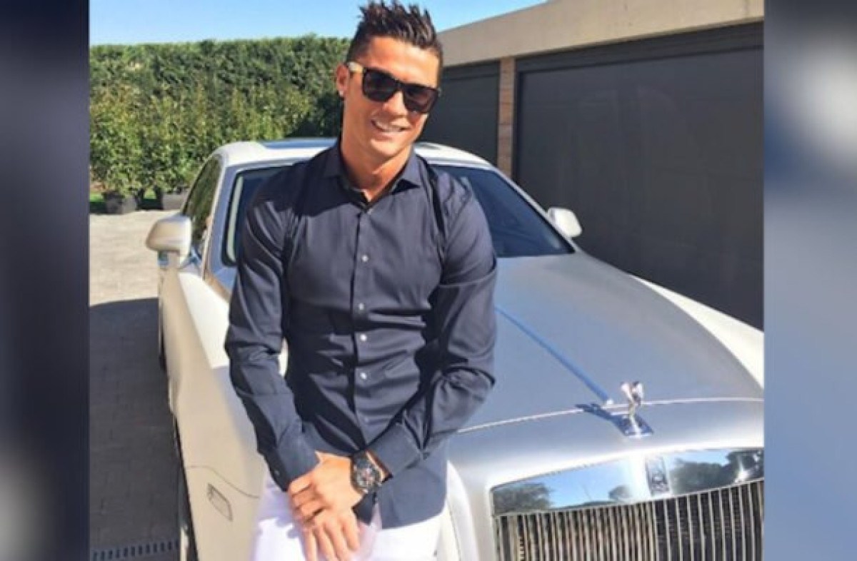 Ex-companheiro na Juventus faz revelação sobre Cristiano Ronaldo