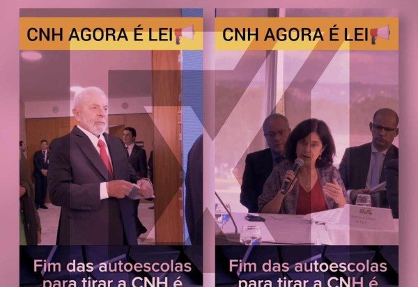 Reprodução/Comprova