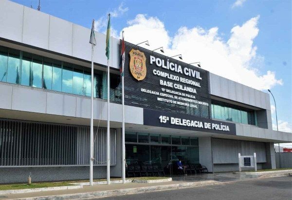 Acácio Pinheiro/Agência Brasília