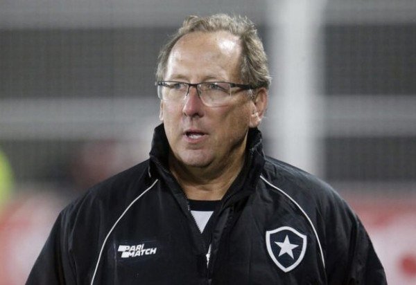 Foto: Vítor Silva/Botafogo