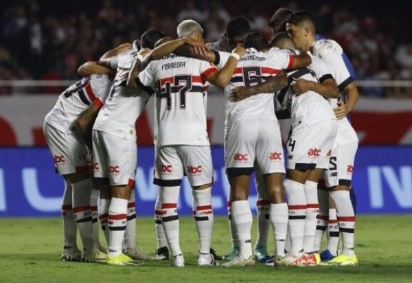 Foto: Mauro Horita e Rebeca Reis/Ag.Paulistão