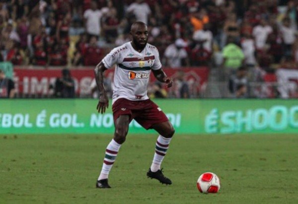  - Foto: Marcelo Gonçalves/Fluminense