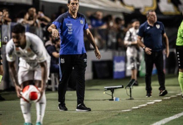 Foto: Rafael Assunção/Ag. Paulistão
