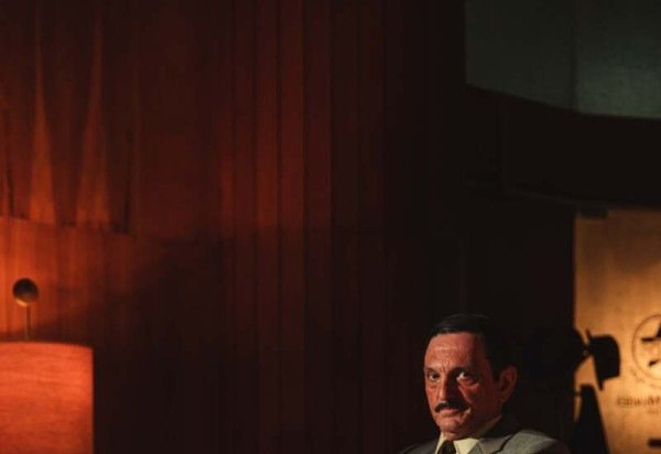  2024. Divirta se Mais. Filme Saudosa Maloca