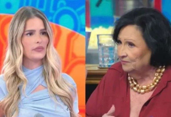 Reprodução TV Globo