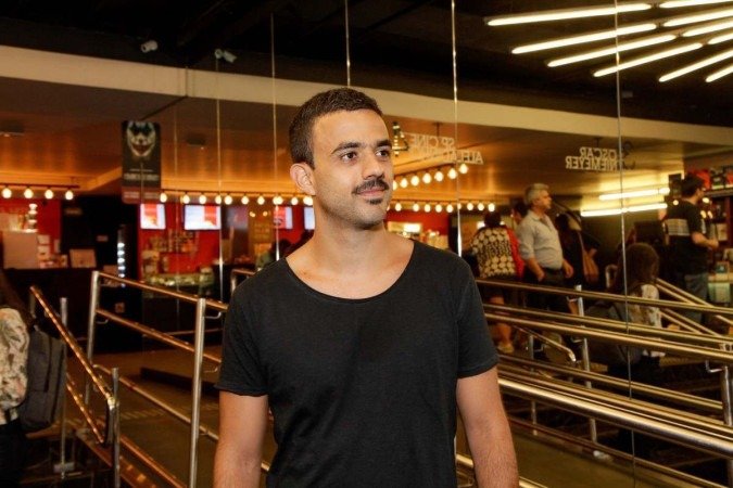 Pedro Serrano, diretor