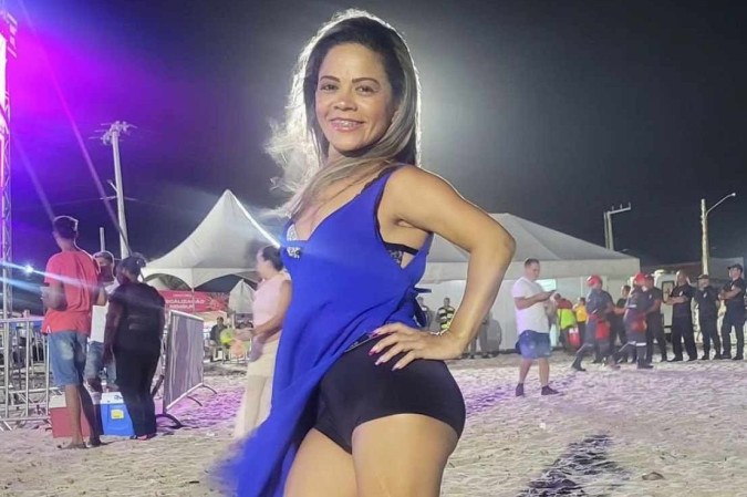 Morre a medalhista paralímpica Joana Neves, aos 37 anos